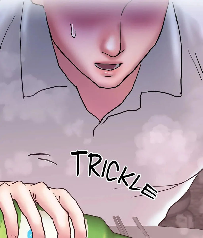 Comes With Benefits Chapter 13 Page 111