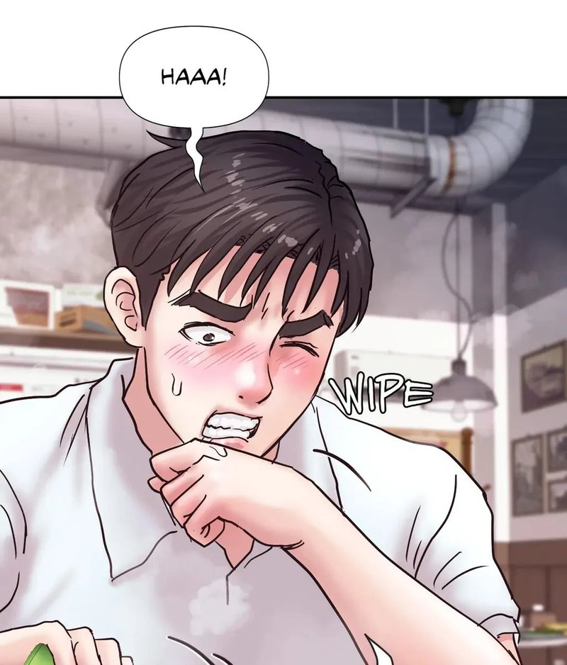 Comes With Benefits Chapter 13 Page 114