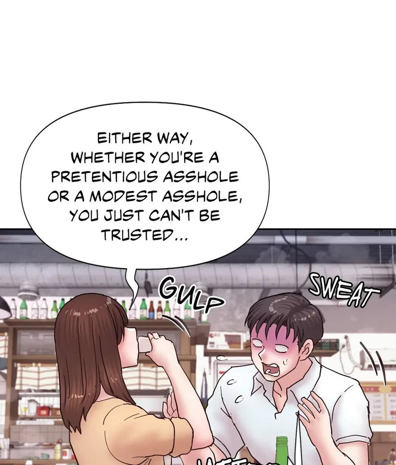 Comes With Benefits Chapter 13 Page 15