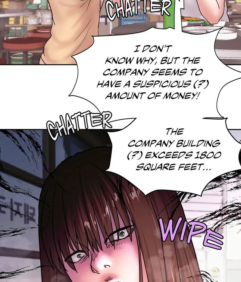 Comes With Benefits Chapter 13 Page 16