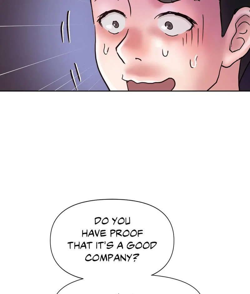Comes With Benefits Chapter 13 Page 18