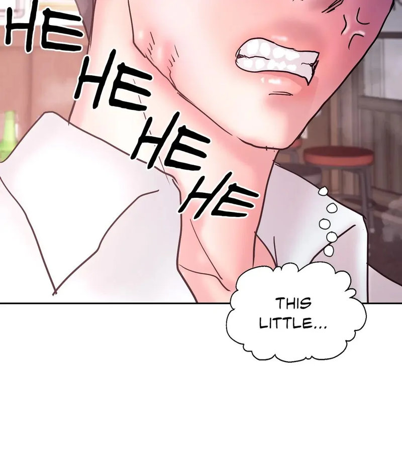 Comes With Benefits Chapter 13 Page 25