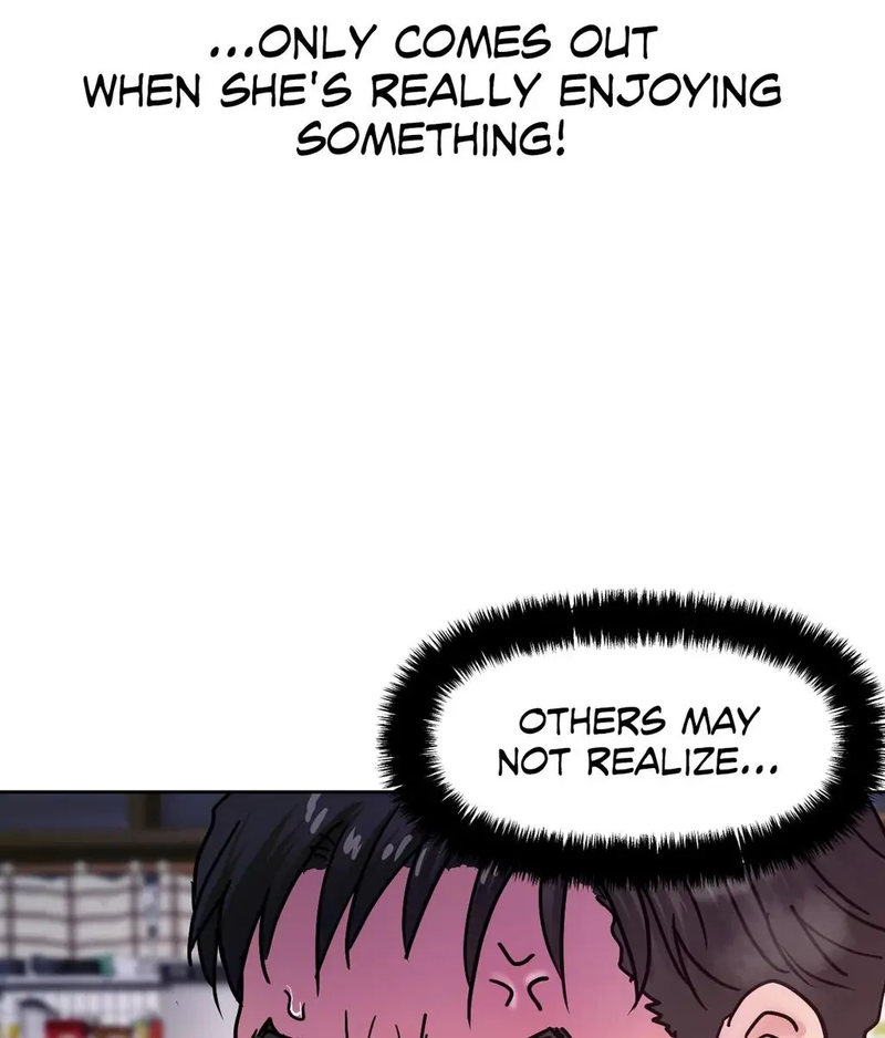Comes With Benefits Chapter 13 Page 28