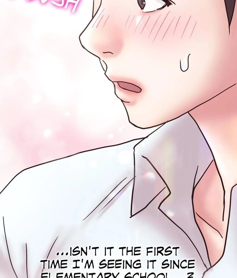 Comes With Benefits Chapter 13 Page 34