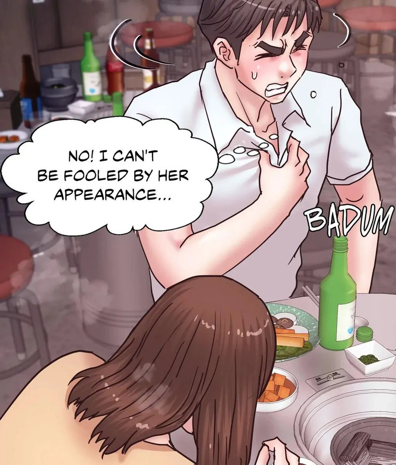 Comes With Benefits Chapter 13 Page 36