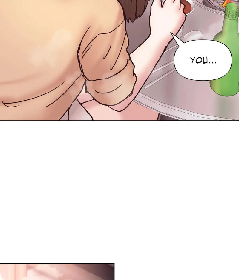 Comes With Benefits Chapter 13 Page 37