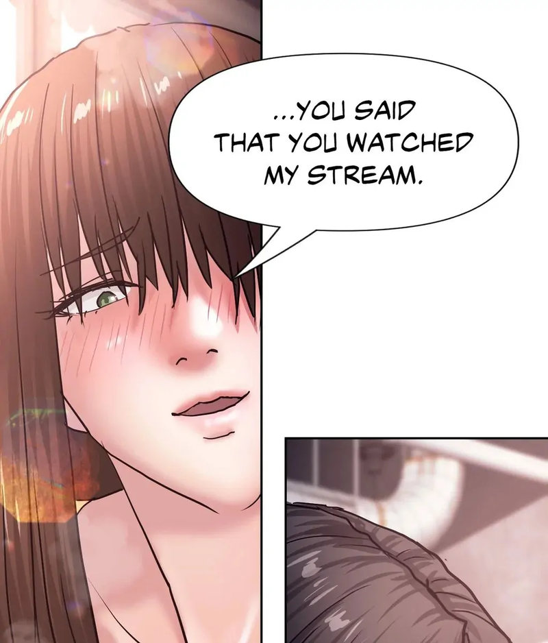 Comes With Benefits Chapter 13 Page 38
