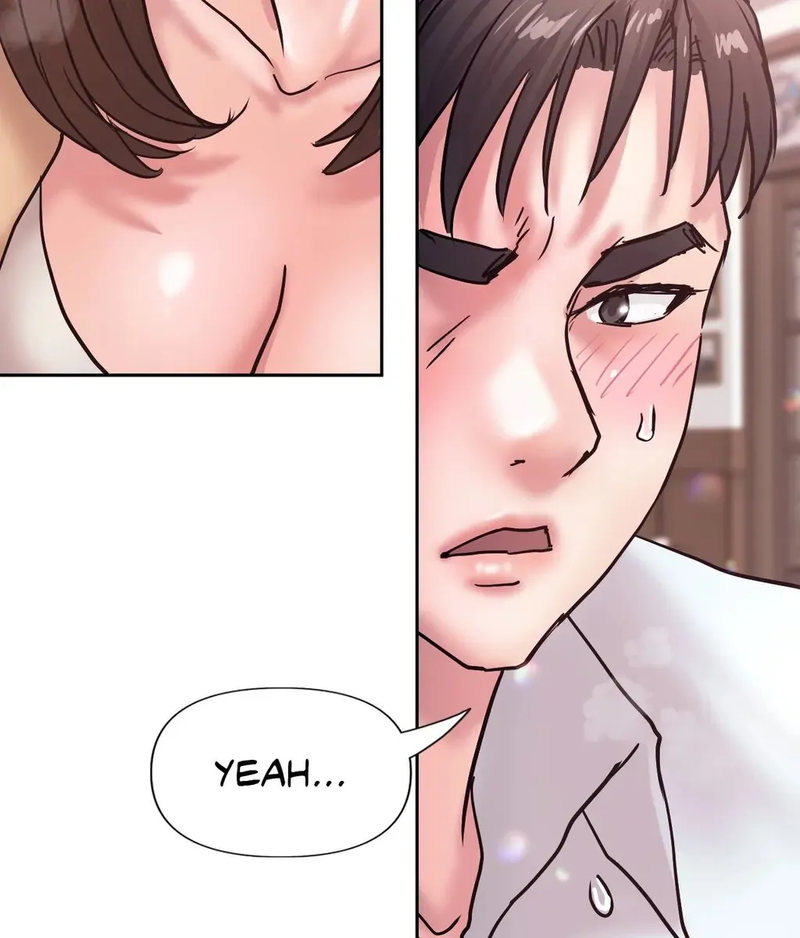 Comes With Benefits Chapter 13 Page 39