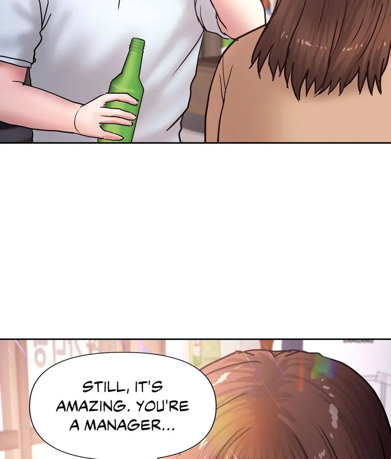 Comes With Benefits Chapter 13 Page 4