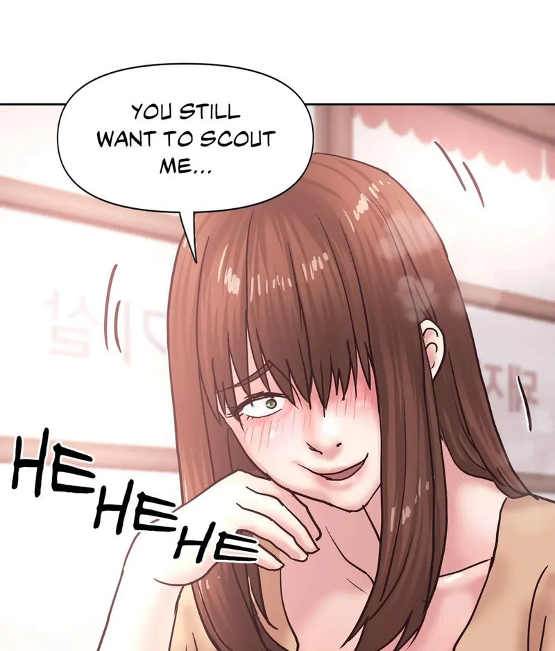 Comes With Benefits Chapter 13 Page 41