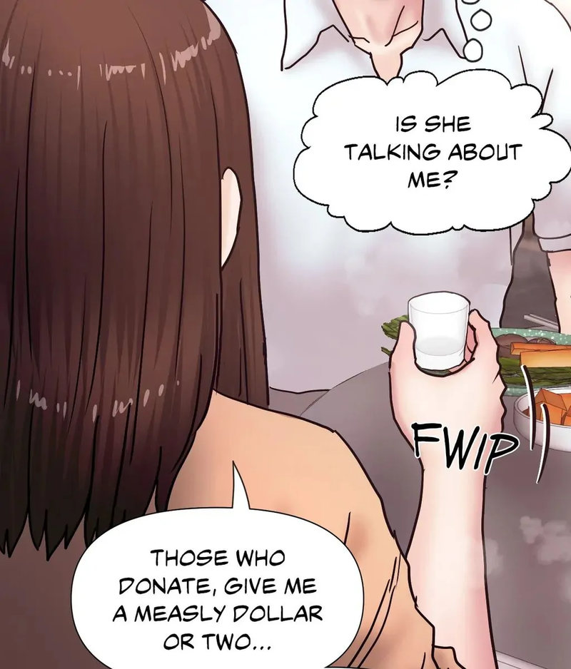 Comes With Benefits Chapter 13 Page 47