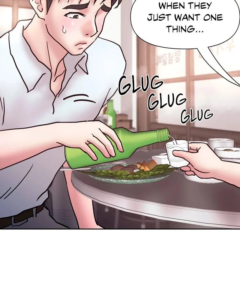 Comes With Benefits Chapter 13 Page 49