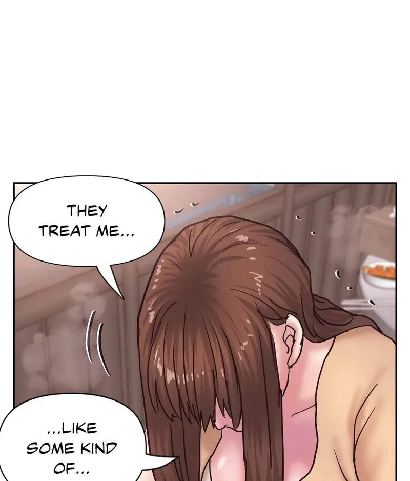 Comes With Benefits Chapter 13 Page 50