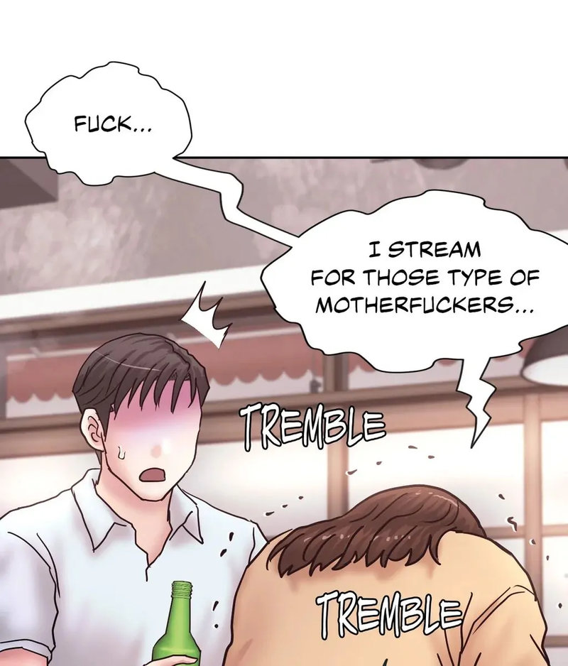 Comes With Benefits Chapter 13 Page 52