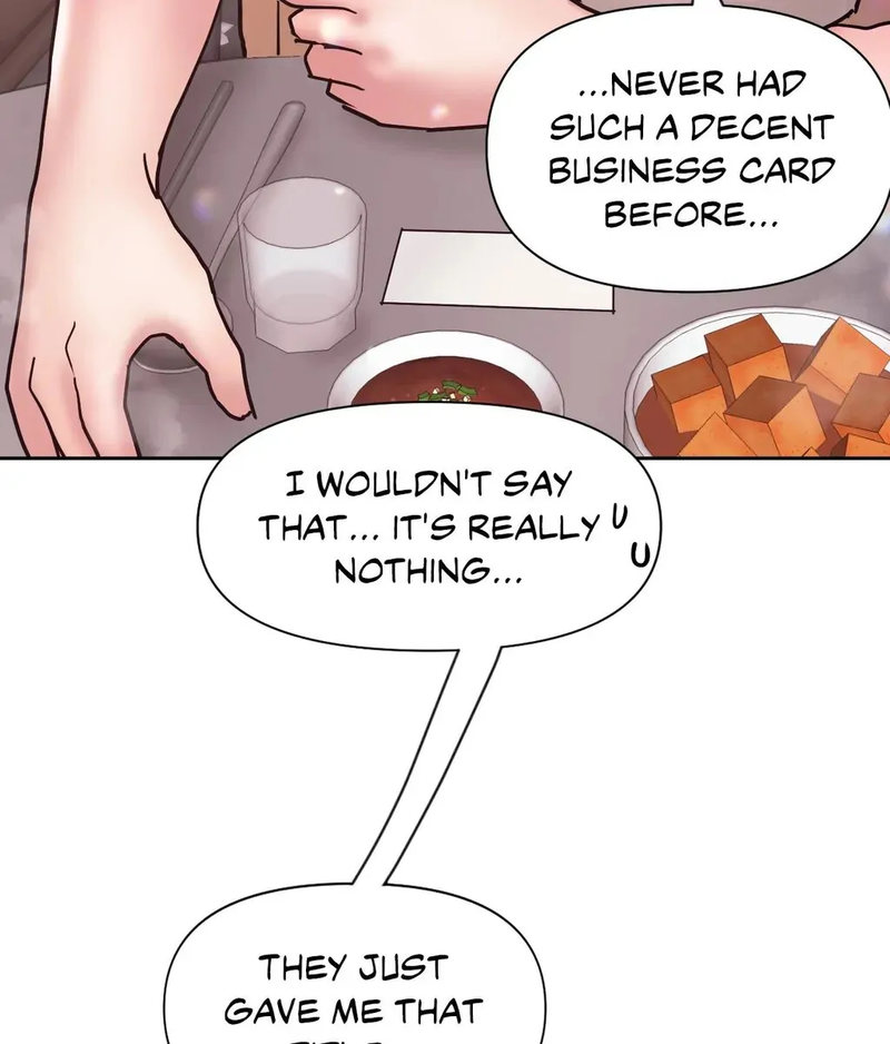 Comes With Benefits Chapter 13 Page 6