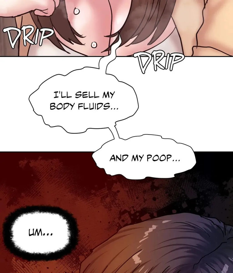Comes With Benefits Chapter 13 Page 64