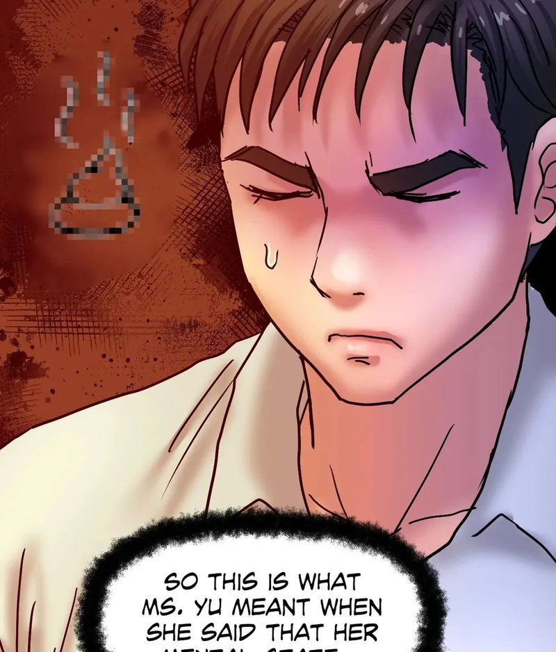 Comes With Benefits Chapter 13 Page 65