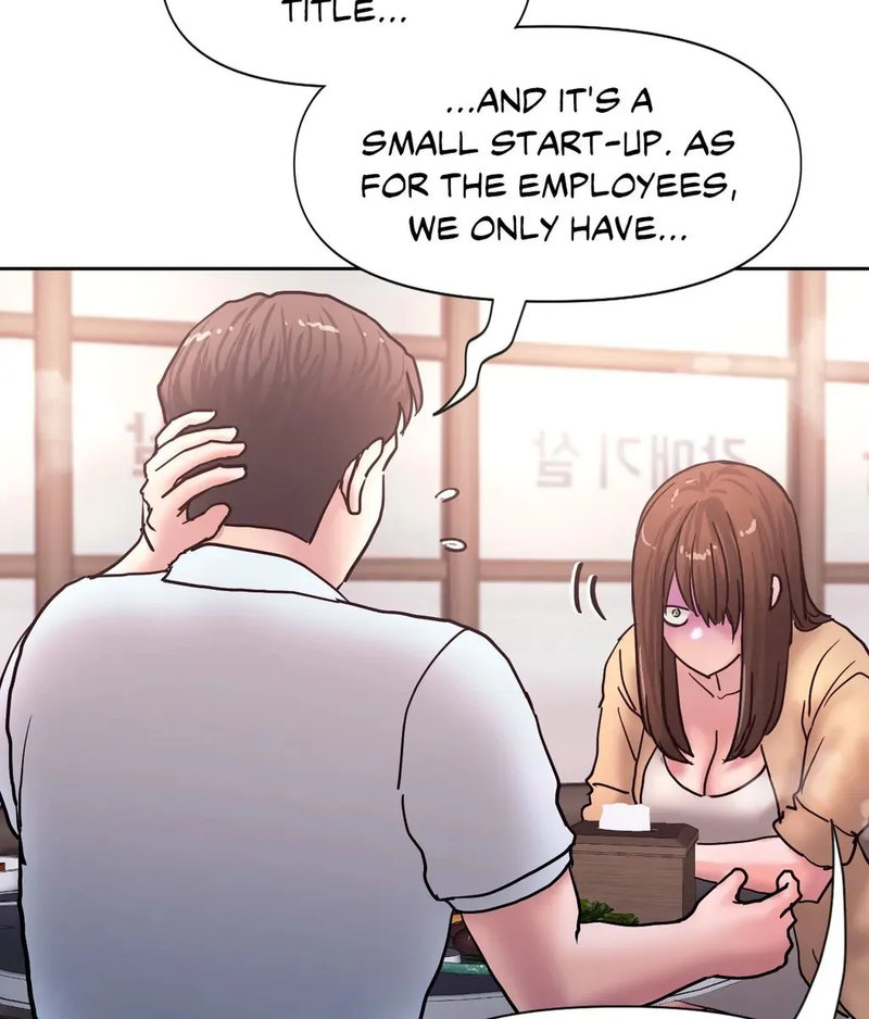 Comes With Benefits Chapter 13 Page 7