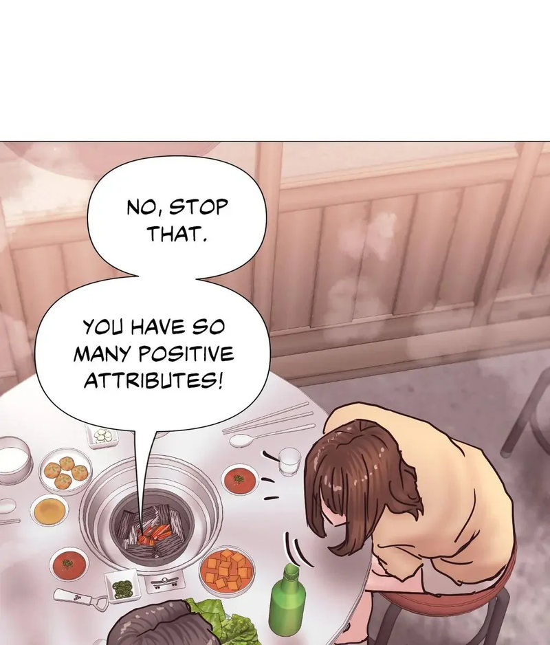 Comes With Benefits Chapter 13 Page 72
