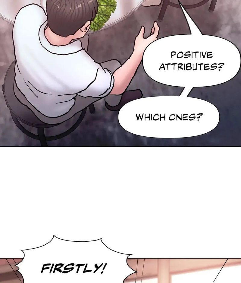Comes With Benefits Chapter 13 Page 73