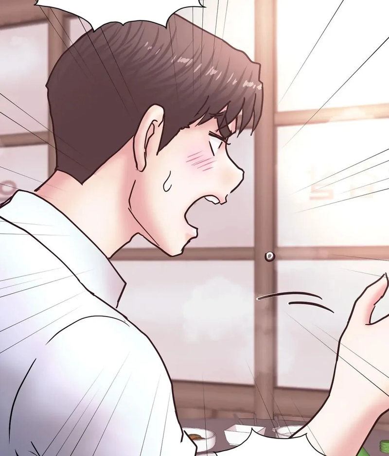 Comes With Benefits Chapter 13 Page 74