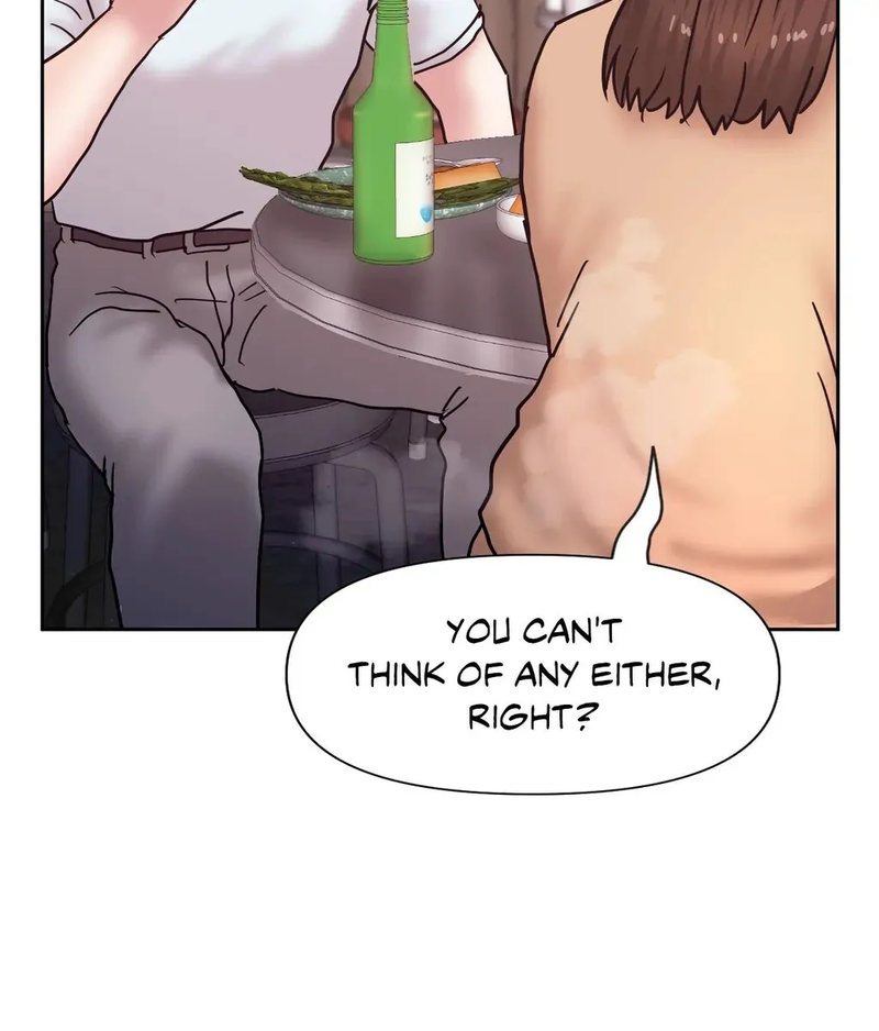 Comes With Benefits Chapter 13 Page 80