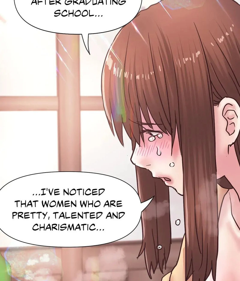 Comes With Benefits Chapter 13 Page 83
