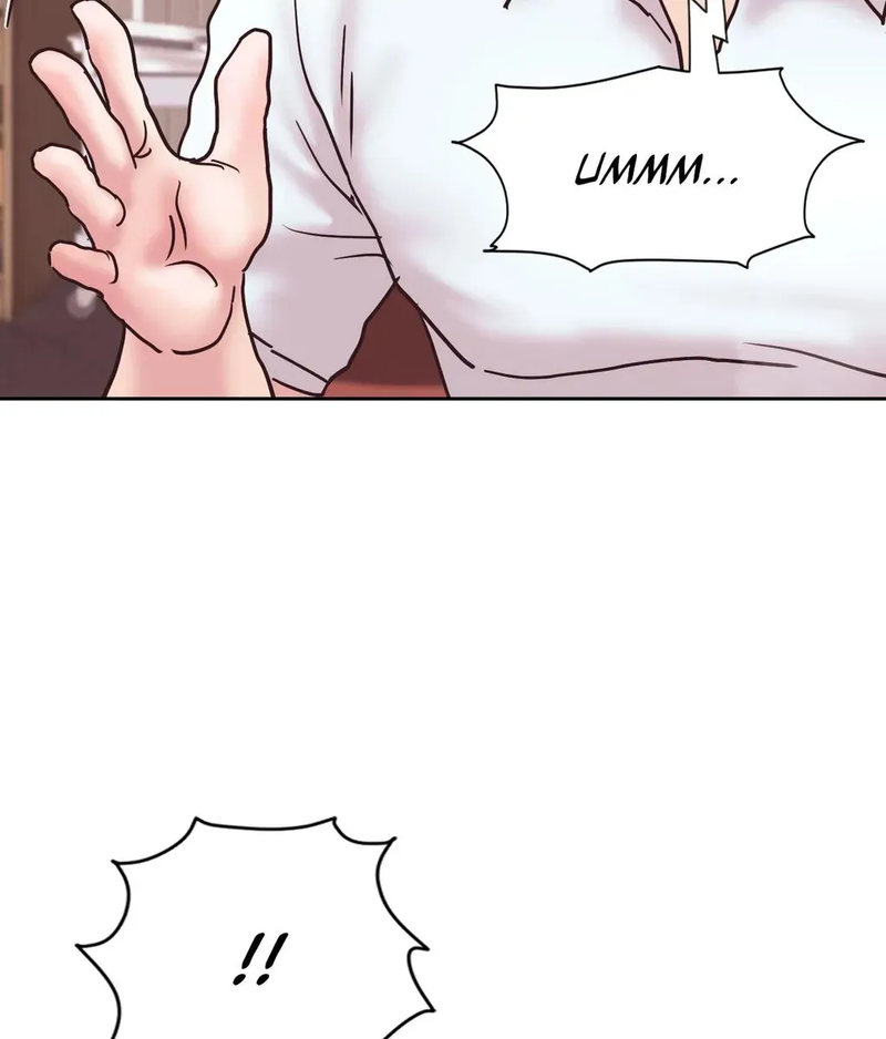 Comes With Benefits Chapter 13 Page 86