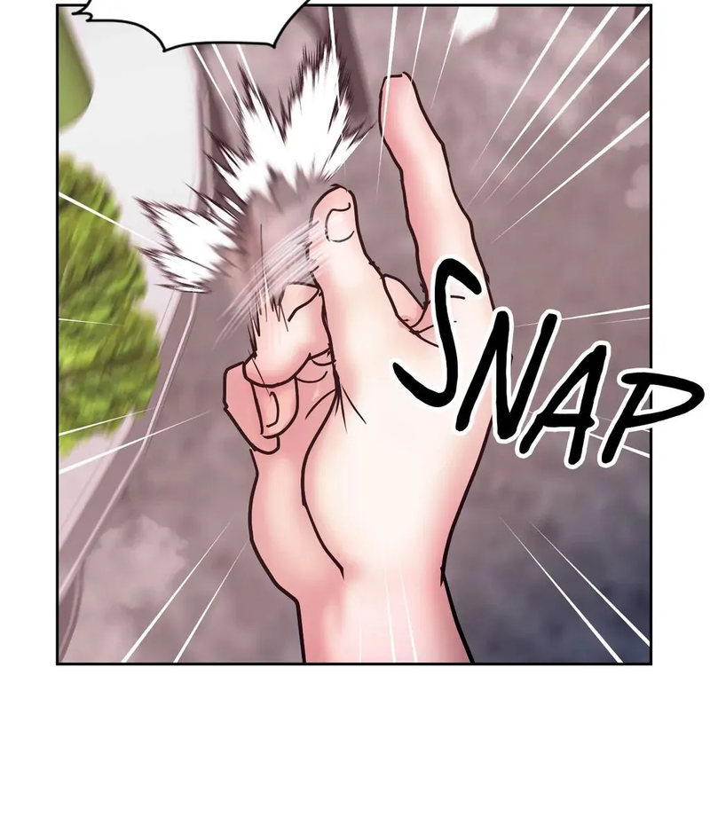 Comes With Benefits Chapter 13 Page 87