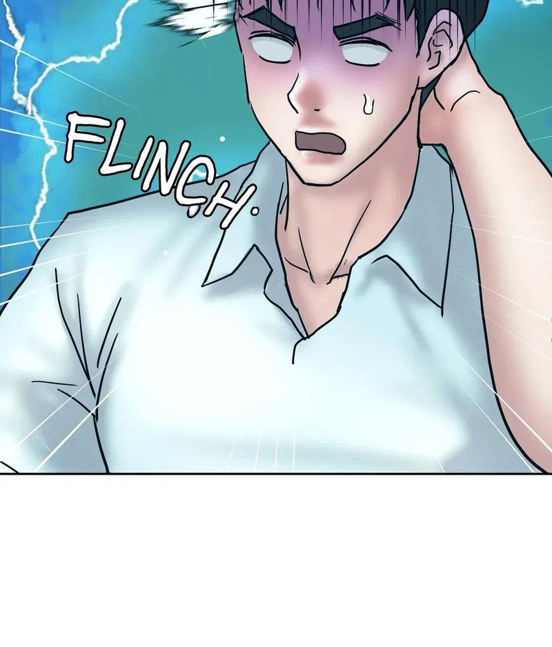 Comes With Benefits Chapter 13 Page 9