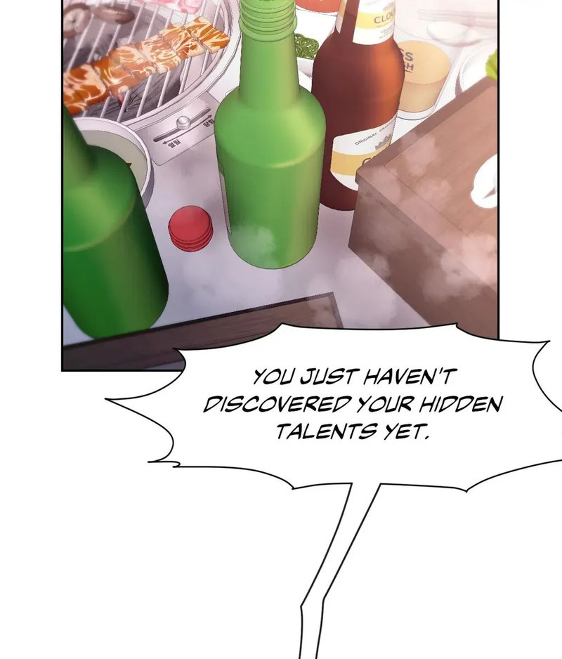 Comes With Benefits Chapter 13 Page 90