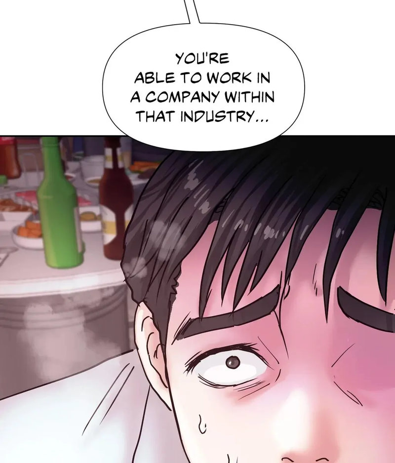 Comes With Benefits Chapter 13 Page 99