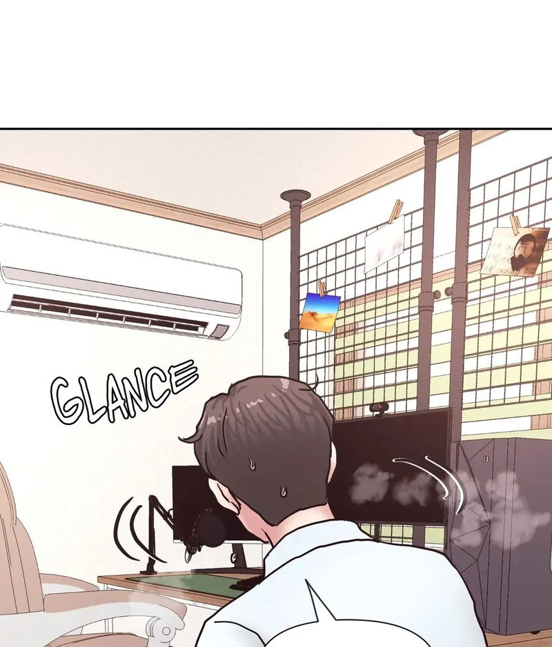 Comes With Benefits Chapter 14 Page 101