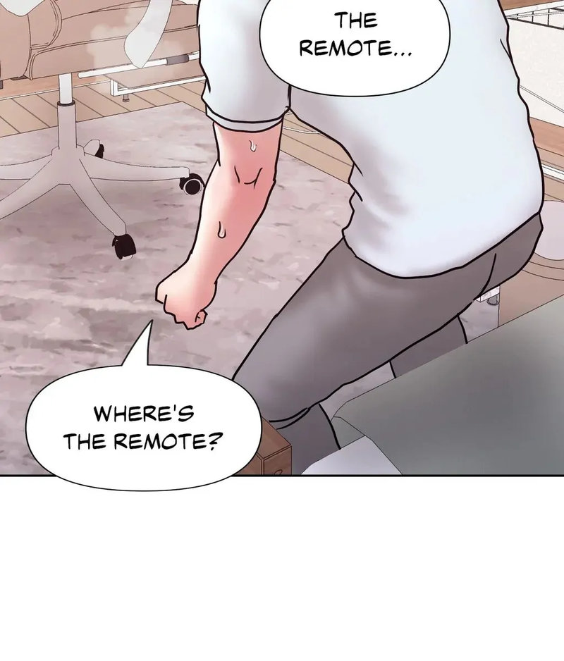 Comes With Benefits Chapter 14 Page 102
