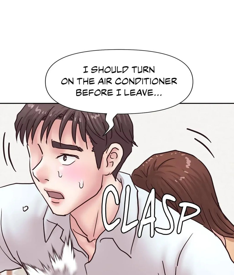 Comes With Benefits Chapter 14 Page 103