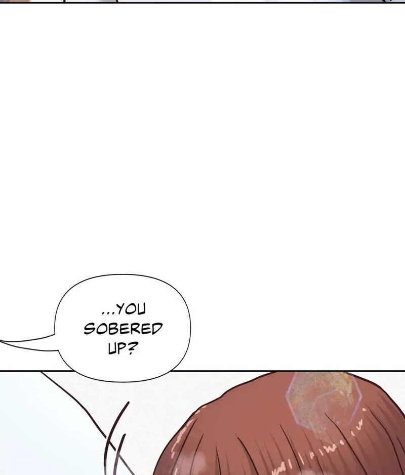 Comes With Benefits Chapter 14 Page 108