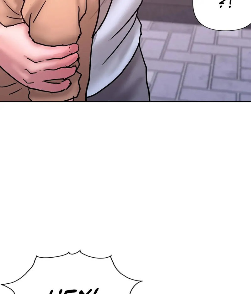 Comes With Benefits Chapter 14 Page 11