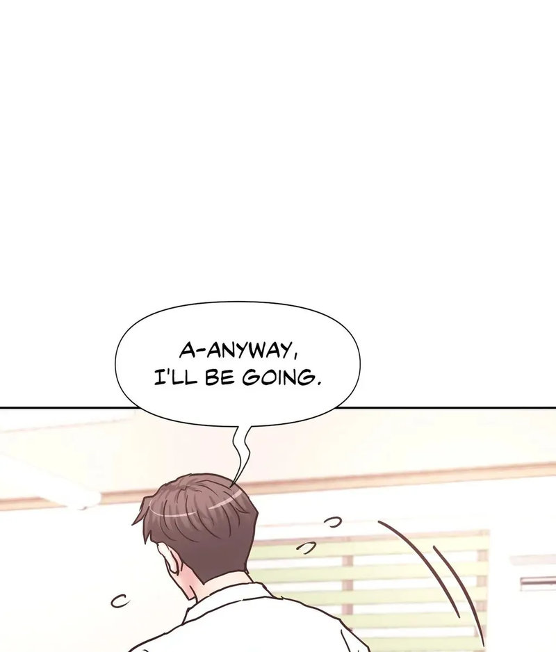 Comes With Benefits Chapter 14 Page 110