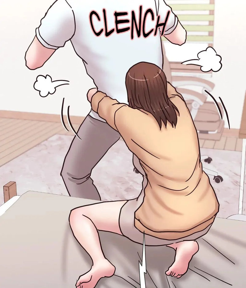 Comes With Benefits Chapter 14 Page 111