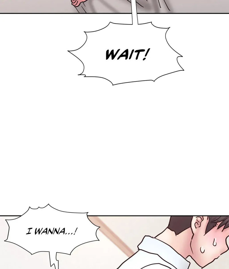 Comes With Benefits Chapter 14 Page 112