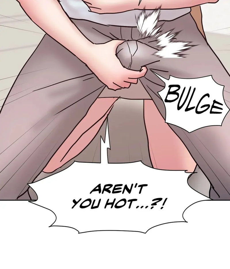 Comes With Benefits Chapter 14 Page 116