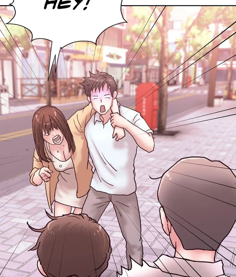 Comes With Benefits Chapter 14 Page 12