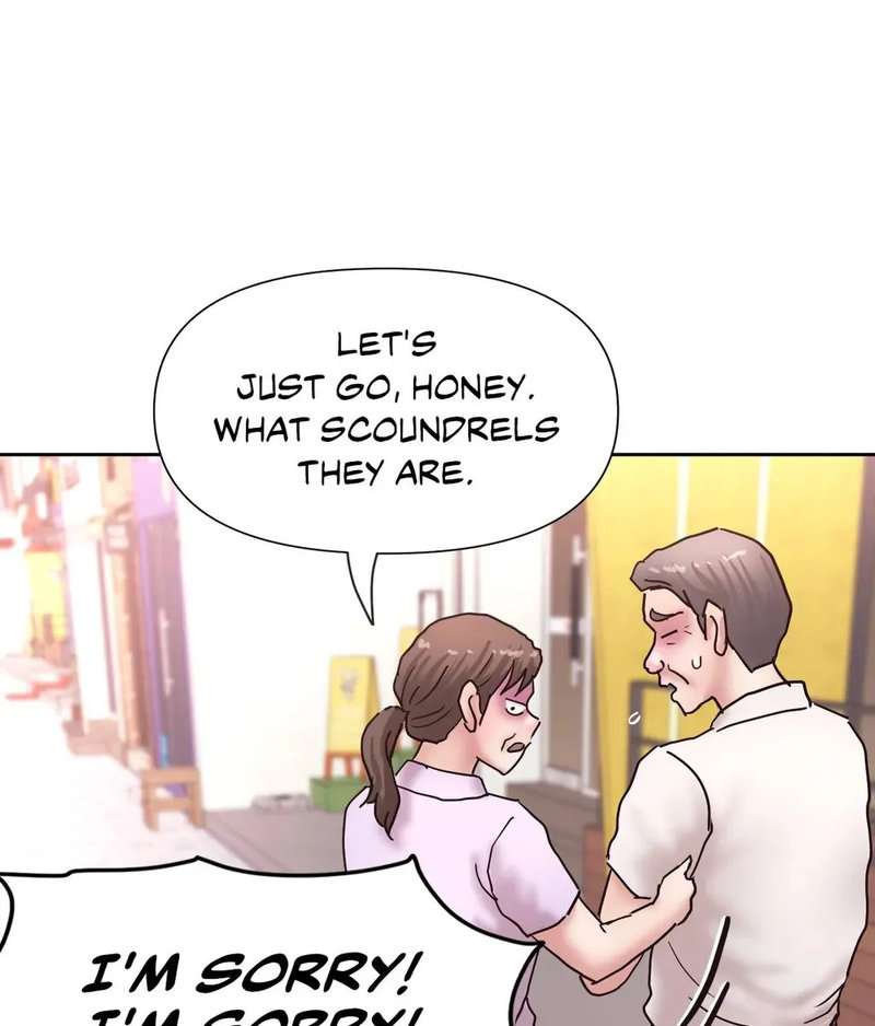 Comes With Benefits Chapter 14 Page 18