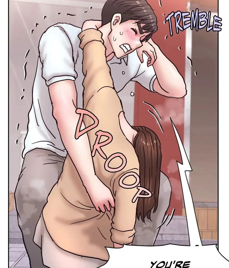 Comes With Benefits Chapter 14 Page 23