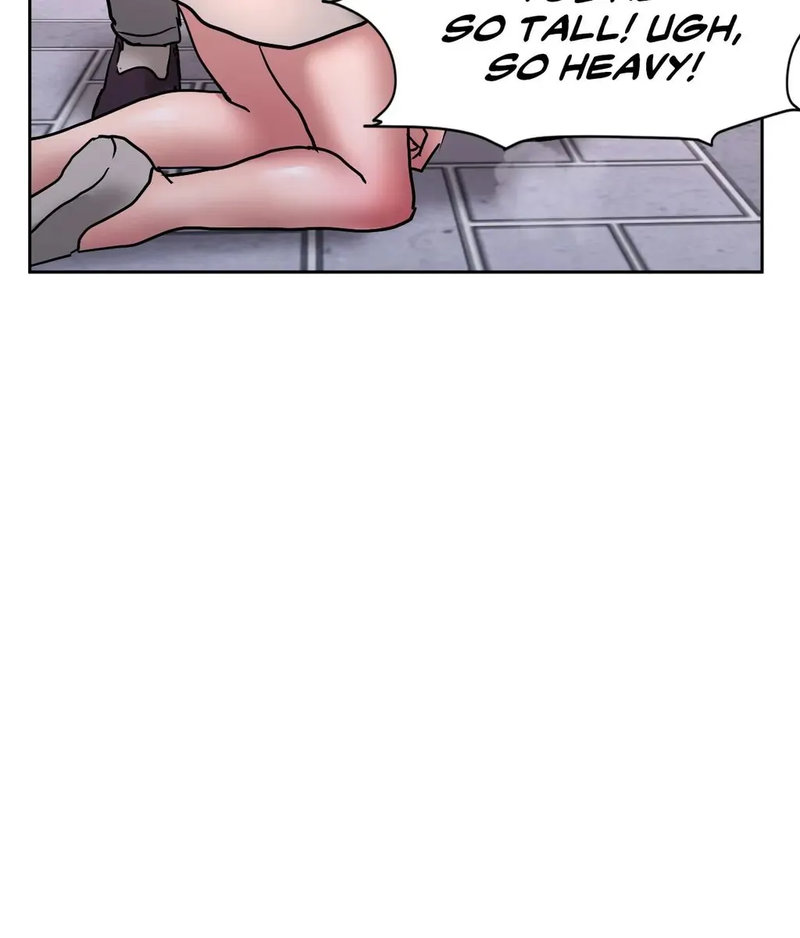 Comes With Benefits Chapter 14 Page 24