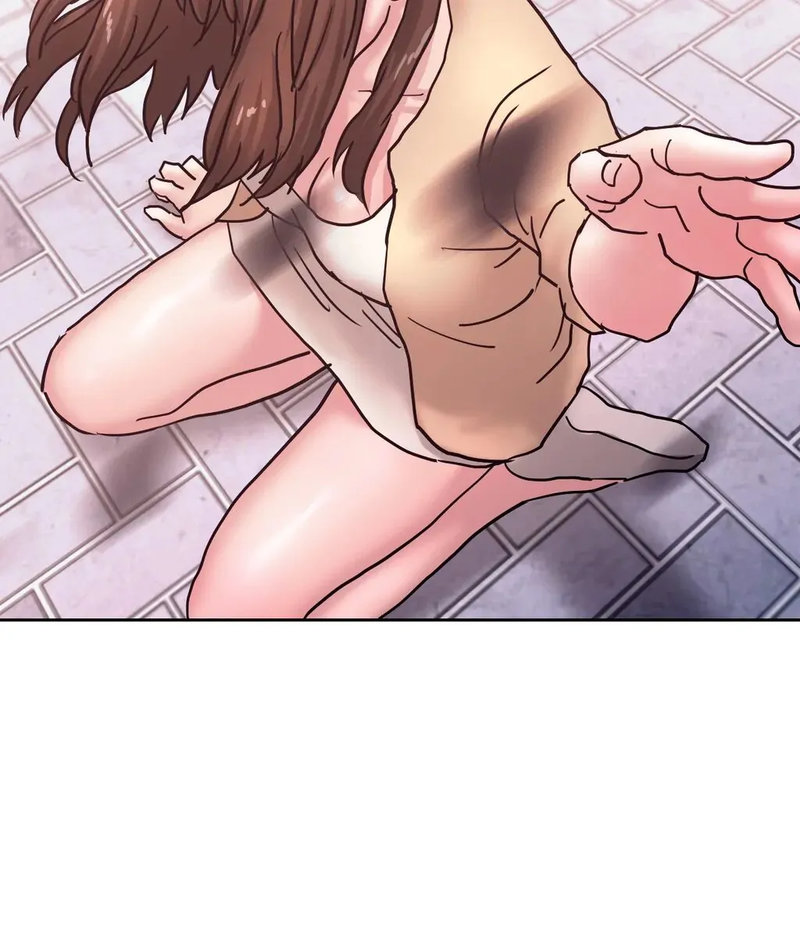 Comes With Benefits Chapter 14 Page 32