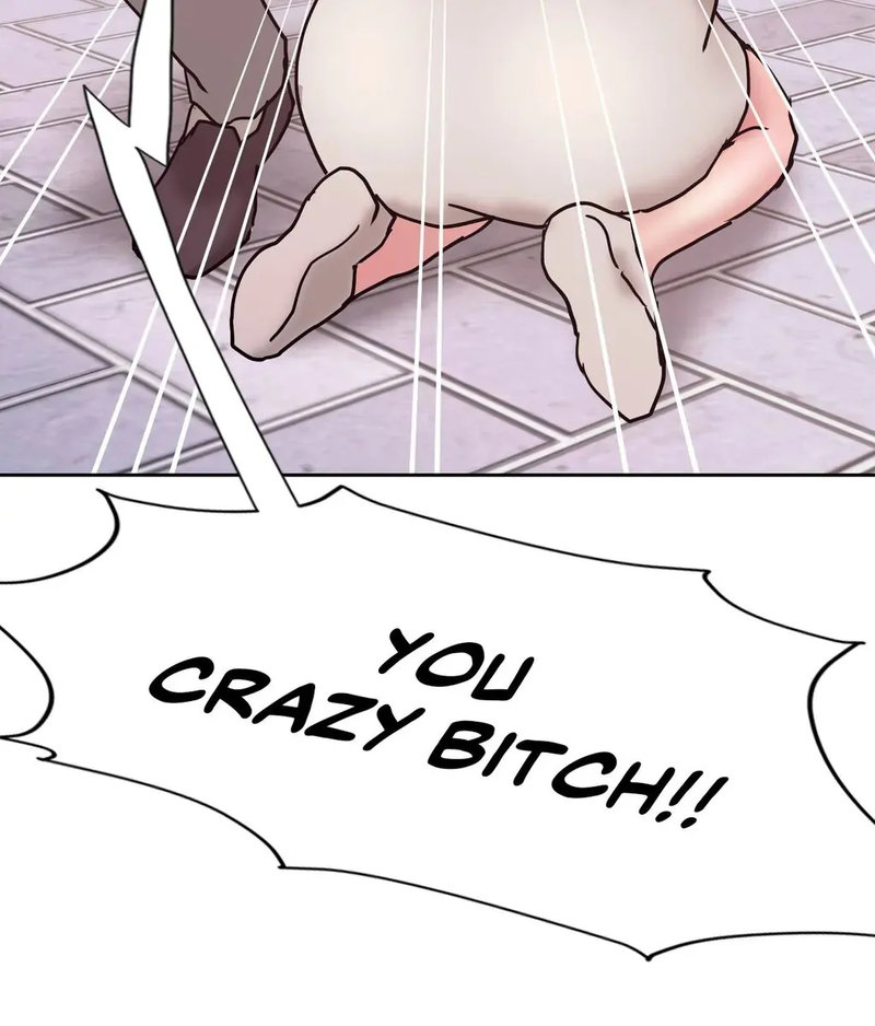 Comes With Benefits Chapter 14 Page 40