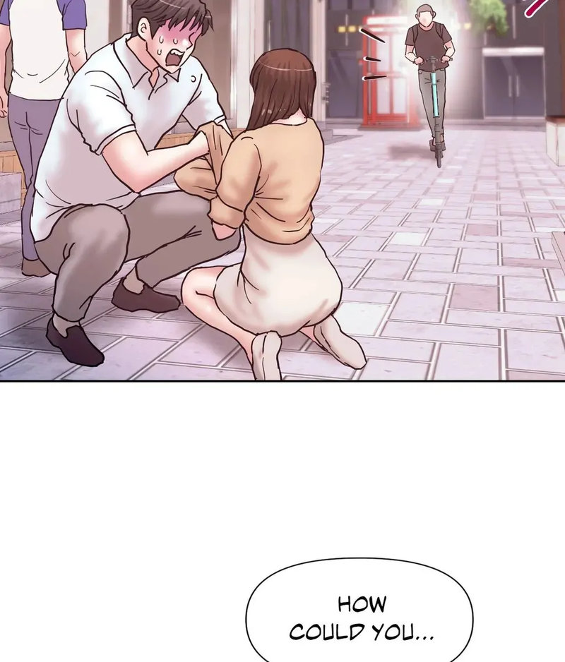Comes With Benefits Chapter 14 Page 42