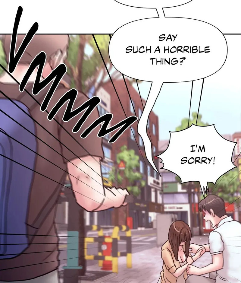 Comes With Benefits Chapter 14 Page 43
