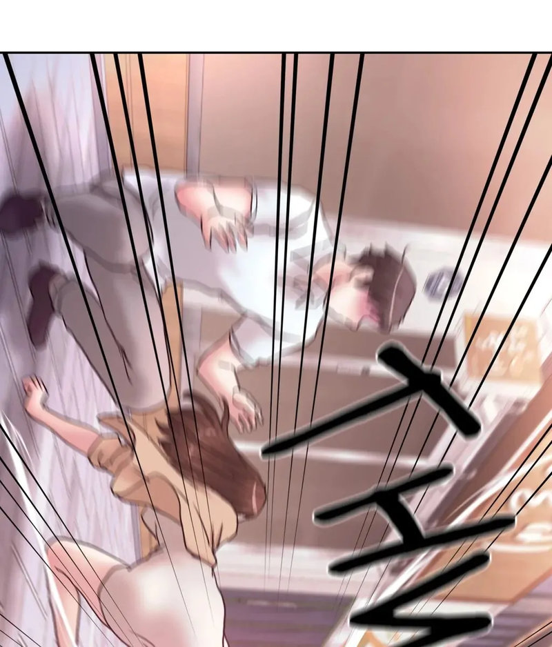 Comes With Benefits Chapter 14 Page 47